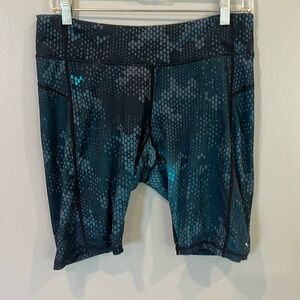 Champion duo dry bike shorts